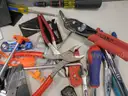 Hand Tools (FS)