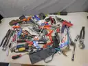 Hand Tools (FS)
