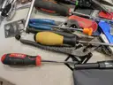 Hand Tools (FS)