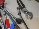 Hand Tools (FS)