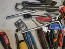 Hand Tools (FS)