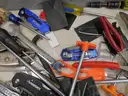 Hand Tools (FS)