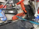 Hand Tools (FS)