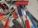 Hand Tools (FS)
