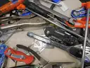 Hand Tools (FS)
