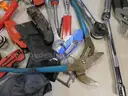 Hand Tools (FS)