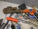Hand Tools (FS)