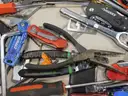 Hand Tools (FS)