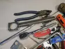 Hand Tools (FS)