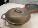 Kitchen Items (FS)