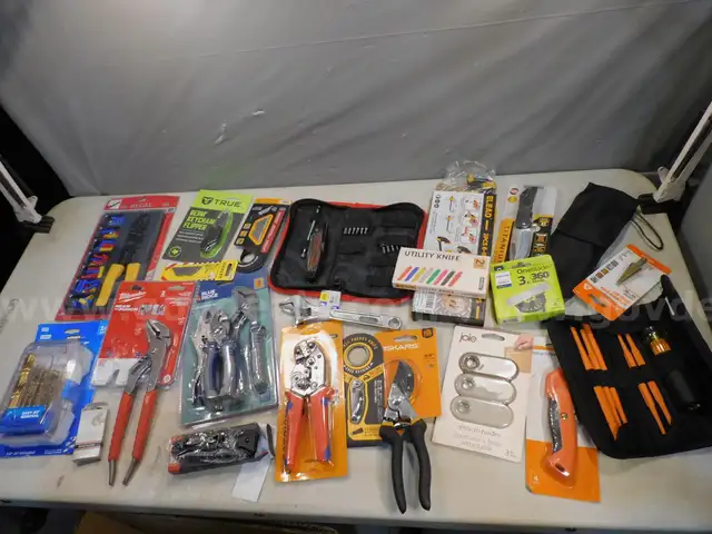 Hand Tools (FS)