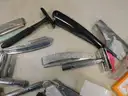 Razors &#x26; Blades (FS)