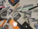 Razors &#x26; Blades (FS)