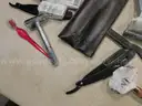 Razors &#x26; Blades (FS)