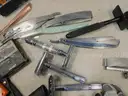 Razors &#x26; Blades (FS)
