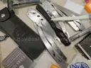Razors &#x26; Blades (FS)