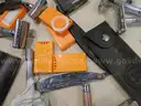 Razors &#x26; Blades (FS)