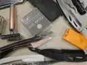 Razors &#x26; Blades (FS)