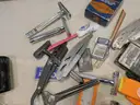 Razors &#x26; Blades (FS)