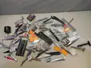 Razors &#x26; Blades (FS)