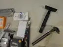Razors &#x26; Blades (FS)