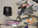 Razors &#x26; Blades (FS)