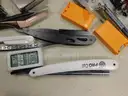 Razors &#x26; Blades (FS)