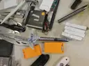 Razors &#x26; Blades (FS)
