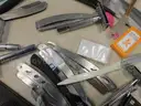 Razors &#x26; Blades (FS)
