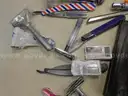 Razors &#x26; Blades (FS)