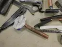 Razors &#x26; Blades (FS)