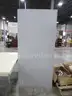 Gray Shelving Unit (I)