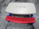 Child-Sized Picnic Table (C)