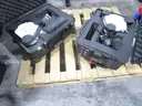 2 Satellite Radios (C)