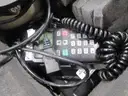 2 Satellite Radios (C)