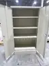 2 Door Cabinet (B)