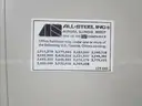 2 Door Cabinet (B)