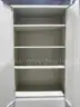 2 Door Cabinet (B)