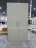 2 Door Cabinet (B)