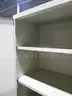2 Door Cabinet (B)