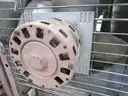 2 Reznor Unit Heaters (D)