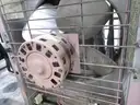 2 Reznor Unit Heaters (D)