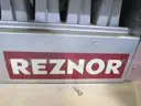 2 Reznor Unit Heaters (D)