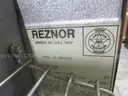 2 Reznor Unit Heaters (D)