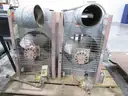 2 Reznor Unit Heaters (D)