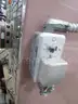 2 Reznor Unit Heaters (D)