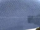 2 Blue Chairs (B)