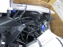 Scrap Monitor Stands and Cords (B)