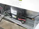 Mini Refrigerator (C)