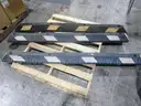 3 Parking Curbs (C)
